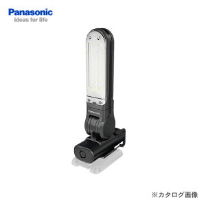 �p�i�\�j�b�N Panasonic �H���p�[�dLED�}���`���C�g(��) 7.2V EZ3720-B �{�̂̂�