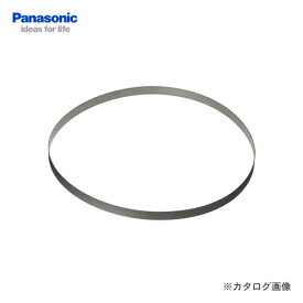 【イチオシ】パナソニック Panasonic EZ9SXMJ4 バンドソー純正刃(18山)(2本組)