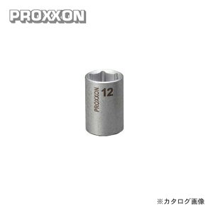 �v���N�\�� PROXXON �\�P�b�g 12mm 3/8 No.83512