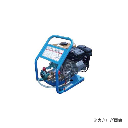 レッキス工業 REX 440161 JQ820GN-R エンジン式洗浄機