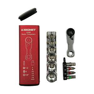 EgV[gXNGA ~j`FZbgbh J[P[X P[Xt 11_Zbg VOlbg SIGNET 22095