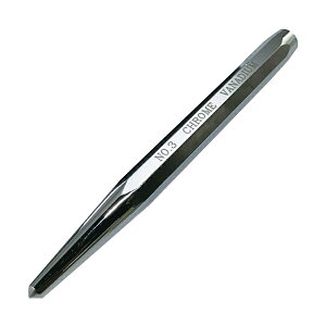 �Z���^�[�|���` NO.3 150X6MM �V�O�l�b�g SIGNET 60573