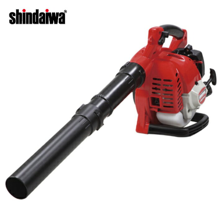 楽天市場】【イチオシ】新ダイワ工業 エンジンブロワ EB221S : 工具屋 