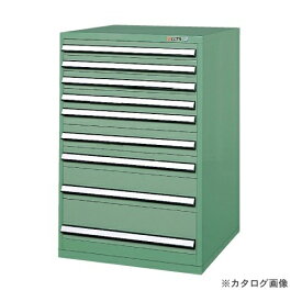 【送料別途】【直送品】サカエ SAKAE KCキャビネット KC-1103