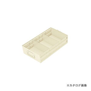 【送料別途】【直送品】サカエ SAKAE 物品棚KW型オプションパーツ ビンケース450ヨウ KW-245