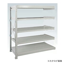 【送料別途】【直送品】サカエ SAKAE 重量棚NR型 NR-3355R