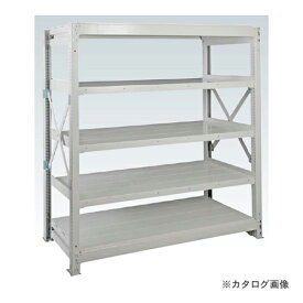 【送料別途】【直送品】サカエ SAKAE 重量棚NR型 NR-2745