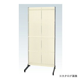 【送料別途】【直送品】サカエ SAKAE ラックシステム(パンチングパネルタイプ) PLS-4PD