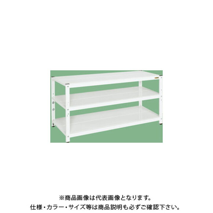 楽天市場】【送料別途】【直送品】サカエ サカエラック(高さ調整タイプ) TSTN1-1870W : 工具屋「まいど!」