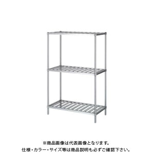 �y�����ʓr�z�y�����i�z�V���R�[ �X�e�����X���b�N (�X�m�R�I3�i) 738×338×1800 RSN3-7535�y�󒍐��Y�z
