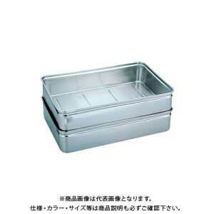 �y�����ʓr�z�y�����i�z�X�M�R�Y�� �X�e�����X�o�b�g �ԏd�o�b�g W368×D285×H82 SA-71