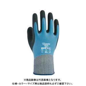 ���j���[���h �����_�[�O���b�v �A�N�A 10�o �u���[ WG318 L