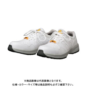 ドンケル DONKEL 静電気防止安全靴(先芯入り) SD-11-26.5cm