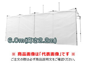 yʓrzyiz񂽂ĂƗp (W6.0m×H2.2m)  R[|[V KA/YOKOMAKU6.0*2.2-ITOTOMEI