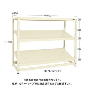 yʓrzyizTJG SAKAE RKbNXΒI^Cv(A/3i) W1800×D450×H1200 AC{[ RKN-8423SRI