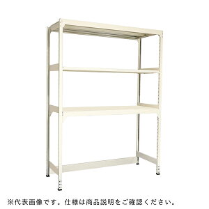 �y�����ʓr�z�y�����i�z�T�J�G �{�g���t���[���b�N (�A�C�{���[/150kg/�P��) 1500×600×200mm RLW-BF2543T