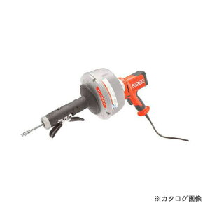 ���W�b�h RIDGID �h�����N���[�i�[�Z�b�g K-45AF-1 35998