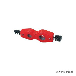 ���W�b�h RIDGID 4100 ���ǃN���[�j���O�u���V 34142