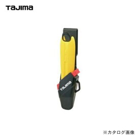タジマツール Tajima ドライバーカッターL500 黄 セフホルスター DC-L500YSFBL