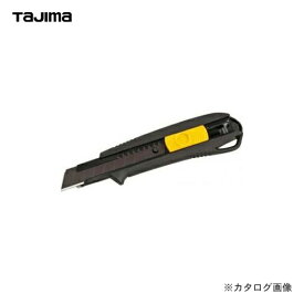タジマツール Tajima ドライバーカッターL560 黒 DC-L560BBL