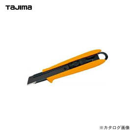タジマツール Tajima ドライバーカッターL500 アジアンアプリコット クリアケース DCL500AACL