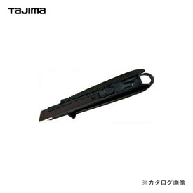 タジマツール Tajima ドライバーカッターL500 グロスブラック クリアケース DCL500GBCL