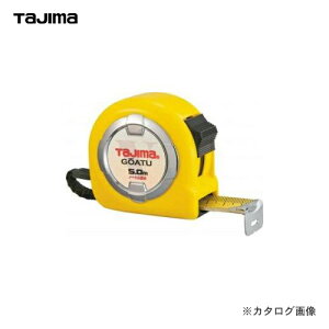 �^�W�}�c�[�� Tajima ���� ���b�N-25 5m GAL25-50BL