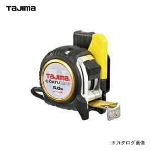 タジマツール Tajima 剛厚セフGロックマグ爪25-5.0m GASFGLM2550