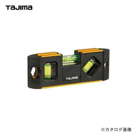 タジマツール Tajima オプティマレベル 130mm 金 OPT-130G