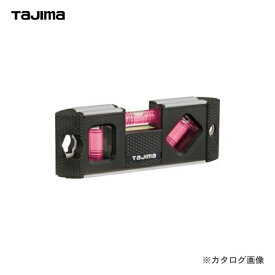 タジマツール Tajima オプティマレベル 130mm 銀 OPT-130S