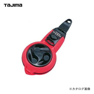 タジマツール Tajima パーフェクト 墨つぼライト PS-LIGHT-R