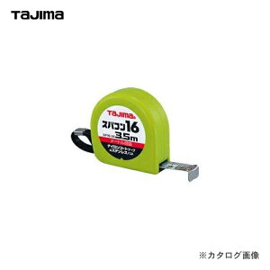 ^W}c[ Tajima XpR16 3.5m [gڐ SP1635BL