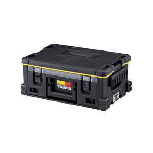 �^�W�}�c�[�� Tajima �Z�t�����o���{�b�N�XL 1�i�Z�b�g H214×W502×D328mm TB-HBOXL1