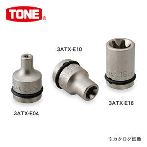 OcH gl TONE 9.5mm(3/8h) CpNgpgNX\Pbg 3ATX-E06