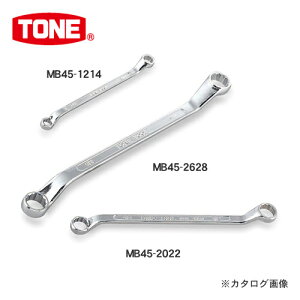OcH gl TONE O߂˃`(45°)C`TCY MB45-2628