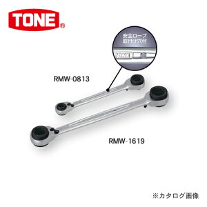 �O�c�����H�� �g�l TONE 4WAY���`�F�b�g�߂��˃����` RMW-0813