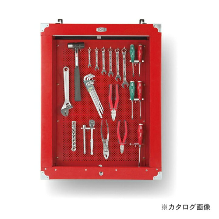 楽天市場】前田金属工業 トネ TONE サービスボードセット(シャッター付 