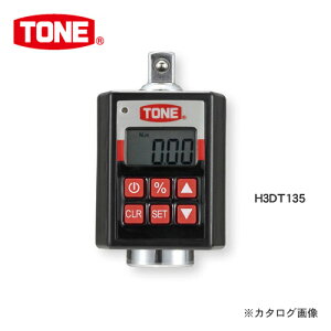 TONE �g�l �n���f�B�g���N 10-135N/m H3DT135