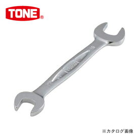 前田金属工業 トネ TONE スパナ DS-0810
