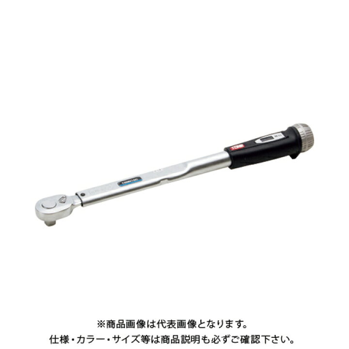 楽天市場】トネ TONE プレセット形トルクレンチ（ダイレクトセット 