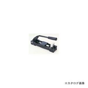 東洋アルチタイト フレキツバ出し機 (二段式) 16φ〜20φ T100D