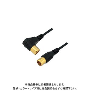 �^�X�R TASCO 4K8K�Ή�2CFB�����P�[�u��L/S�^1m TA877LS2-1M