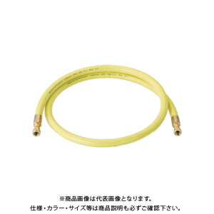 TASCO �^�X�R TA132TB-1.5M ���[3/8���� ����a�r�b�O�`���[�W�z�[�X1.5m TA132TB-1.5M