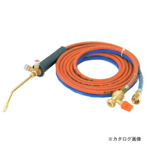 �^�X�R TASCO TA370M-5 �z�[�X�o�[�i�[�A�b�Z���u���[