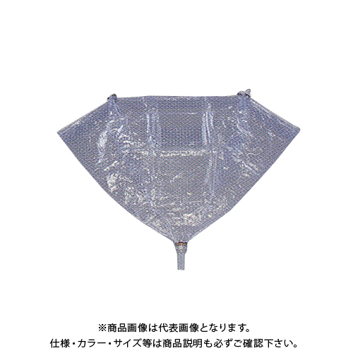 タスコ 【2021正規激安】 TASCO TA918E-3 大 天井カセット用洗浄シート 限定品