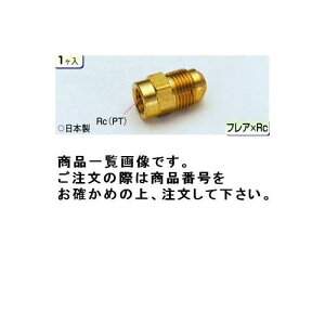 �^�X�R TASCO TA261M-2 �t���A�l�W�R�l�N�^�[1/4X3/8 (1�P)