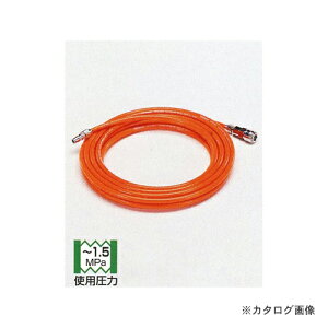 �^�X�R TASCO TA330A-5 �J�v���[�t�E���^���z�[�X (5m)