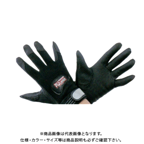 新作多数 タスコ TASCO 新登場 TA967DZ-3 作業手袋 LL ブラック