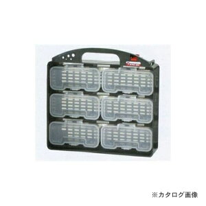 ^XR TASCO TA981MB-2 p[cP[X (6p[c)