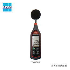 ^XR TASCO TA415CD v